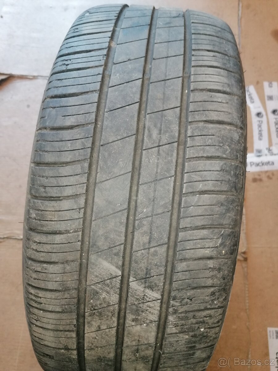 Goodyear 205/55R16 91V - 6