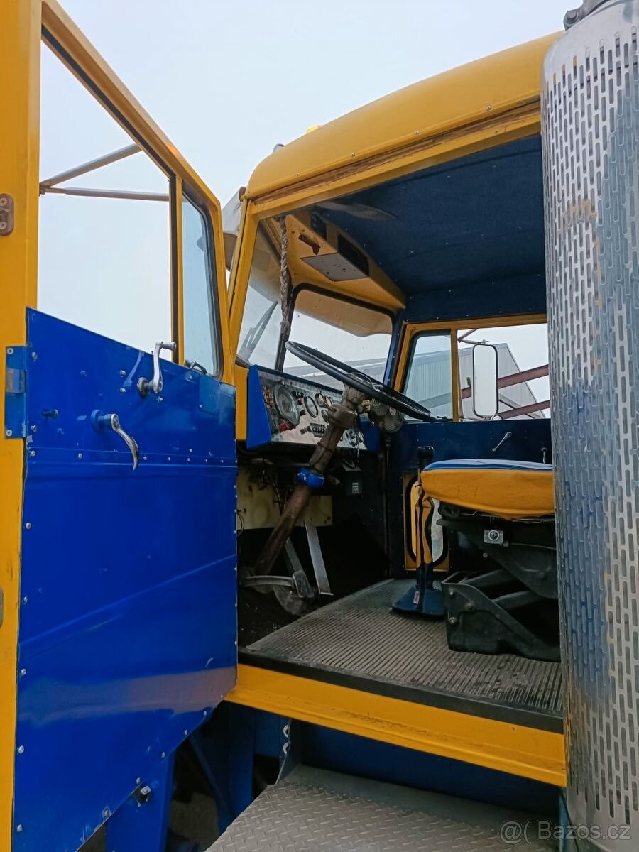 Peterbilt 288 1967 - odpočet DPH - 6