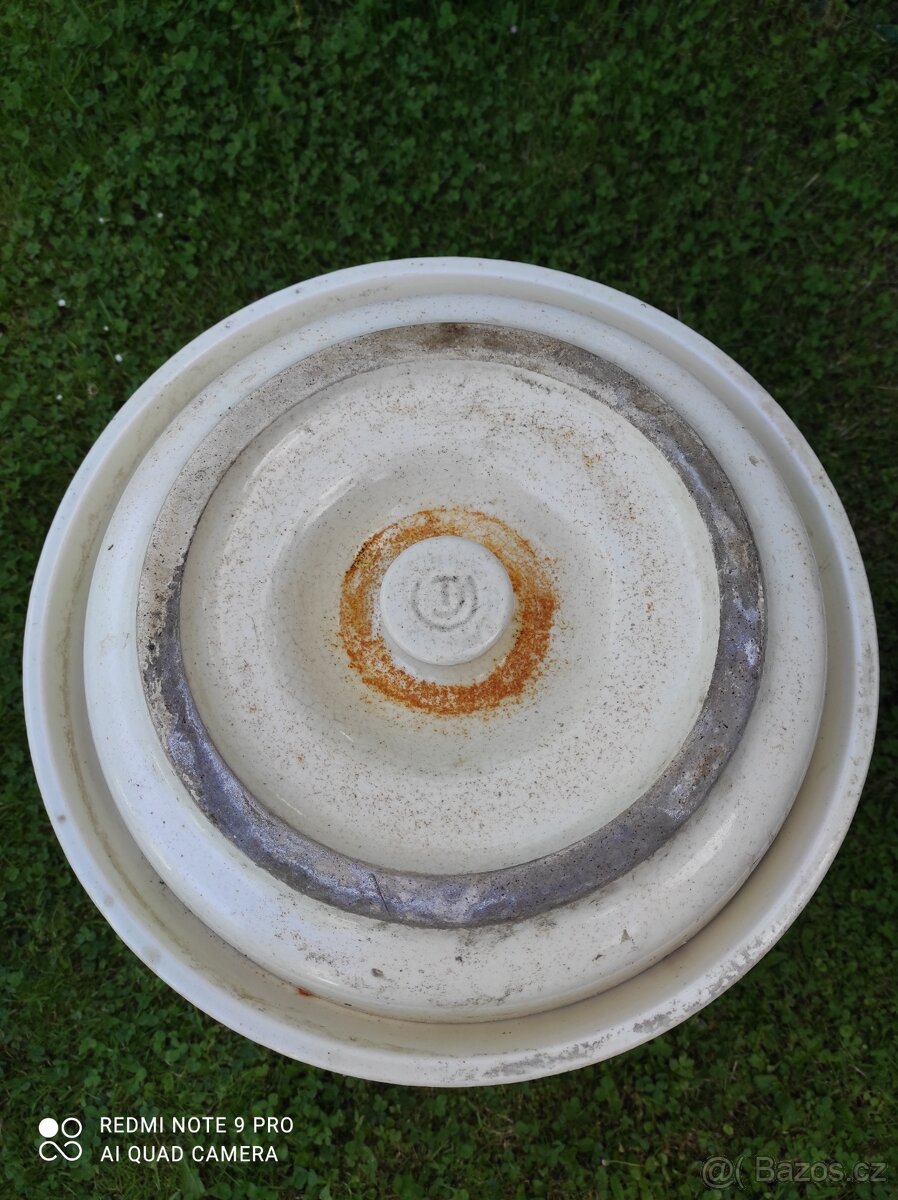 Fermentační nádoba - 6