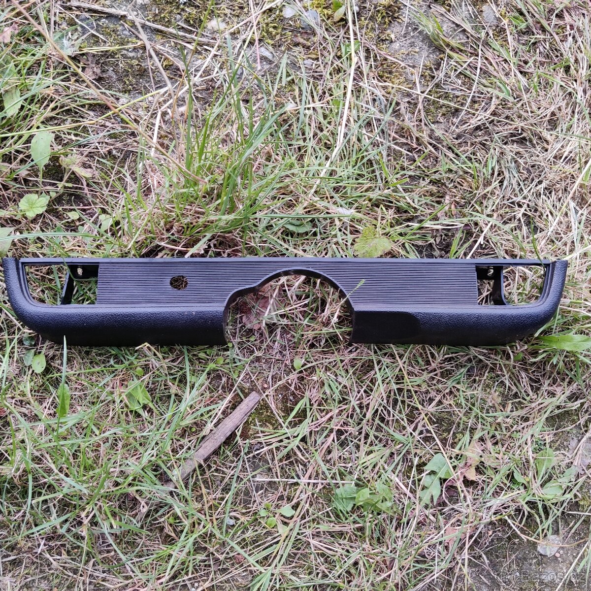 Opel Manta B berlinetta - 6