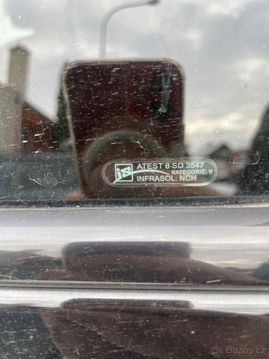 BMW x5 E70 XDrive 173kw r.v. 2009 - 6