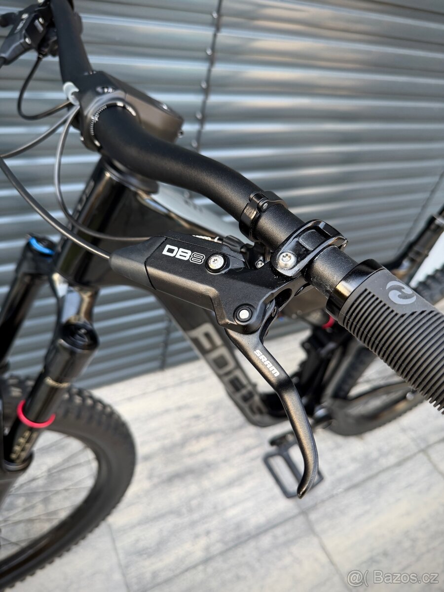 Focus JAM 8.8 NINE, vel. L - 6