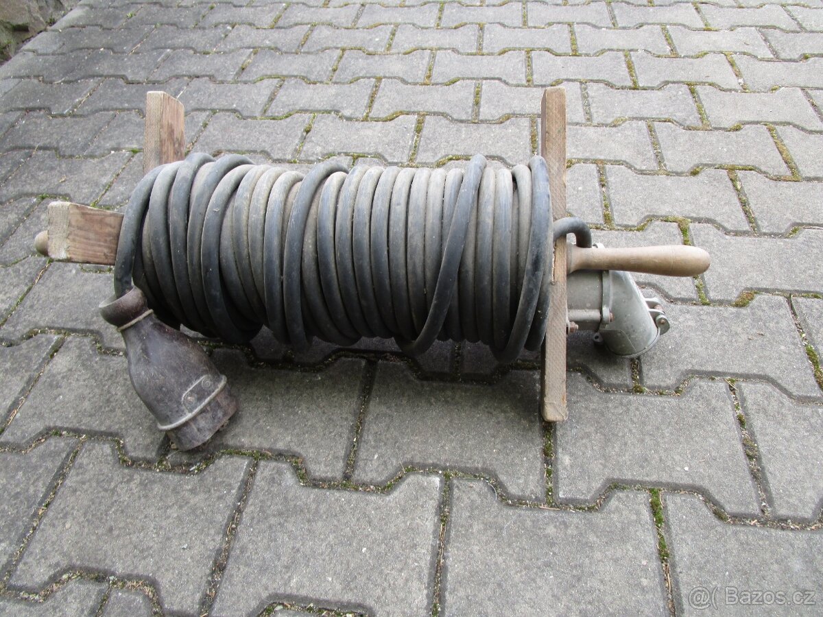 Cirkulárka s kotouči - 6