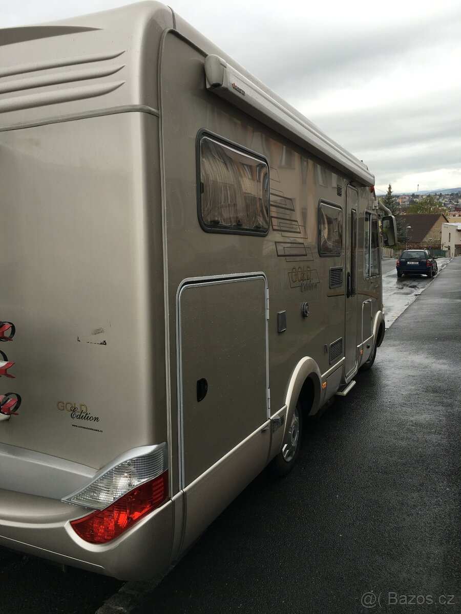 Hymer B 514 SL - 6
