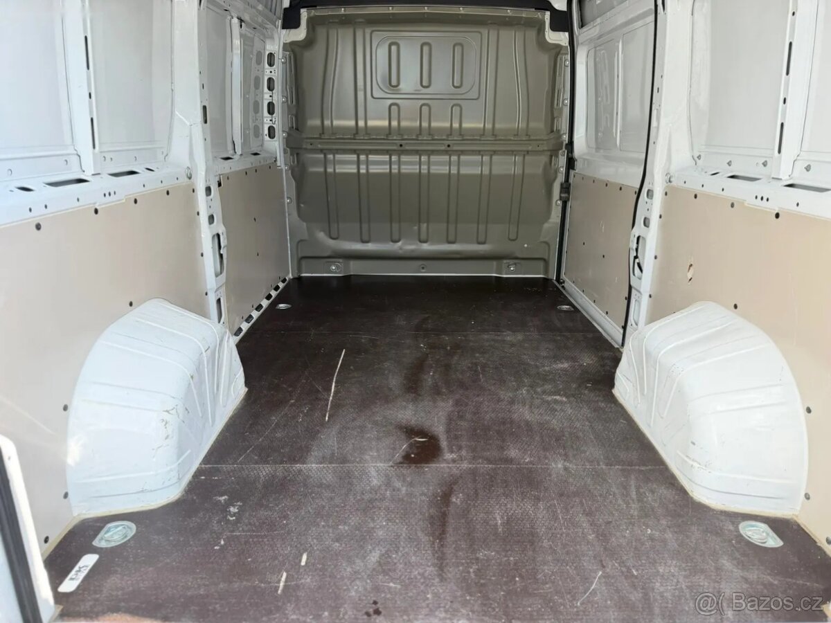 Peugeot Boxer - 6