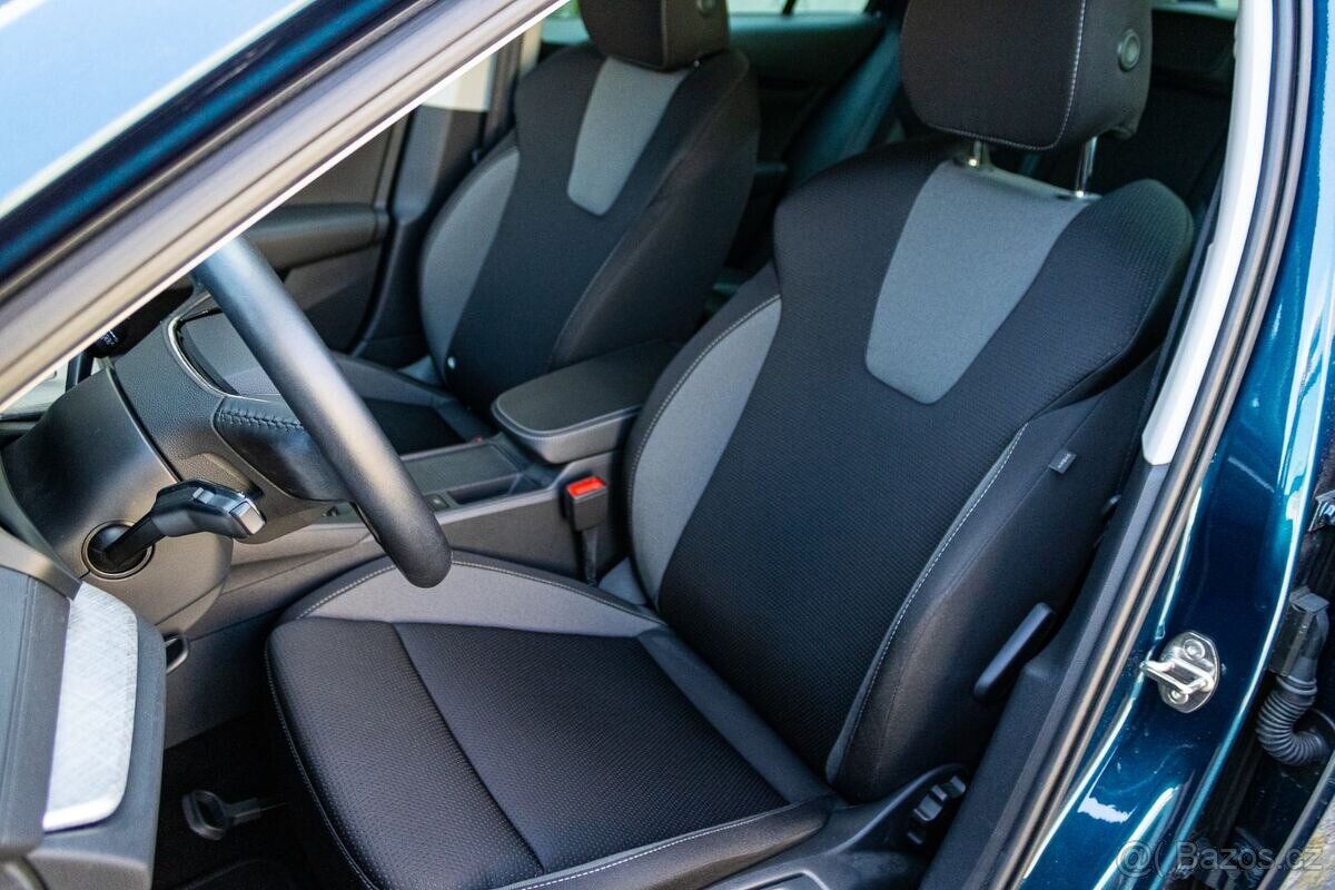 Škoda Octavia Combi 1.0 TSI Tour - 6