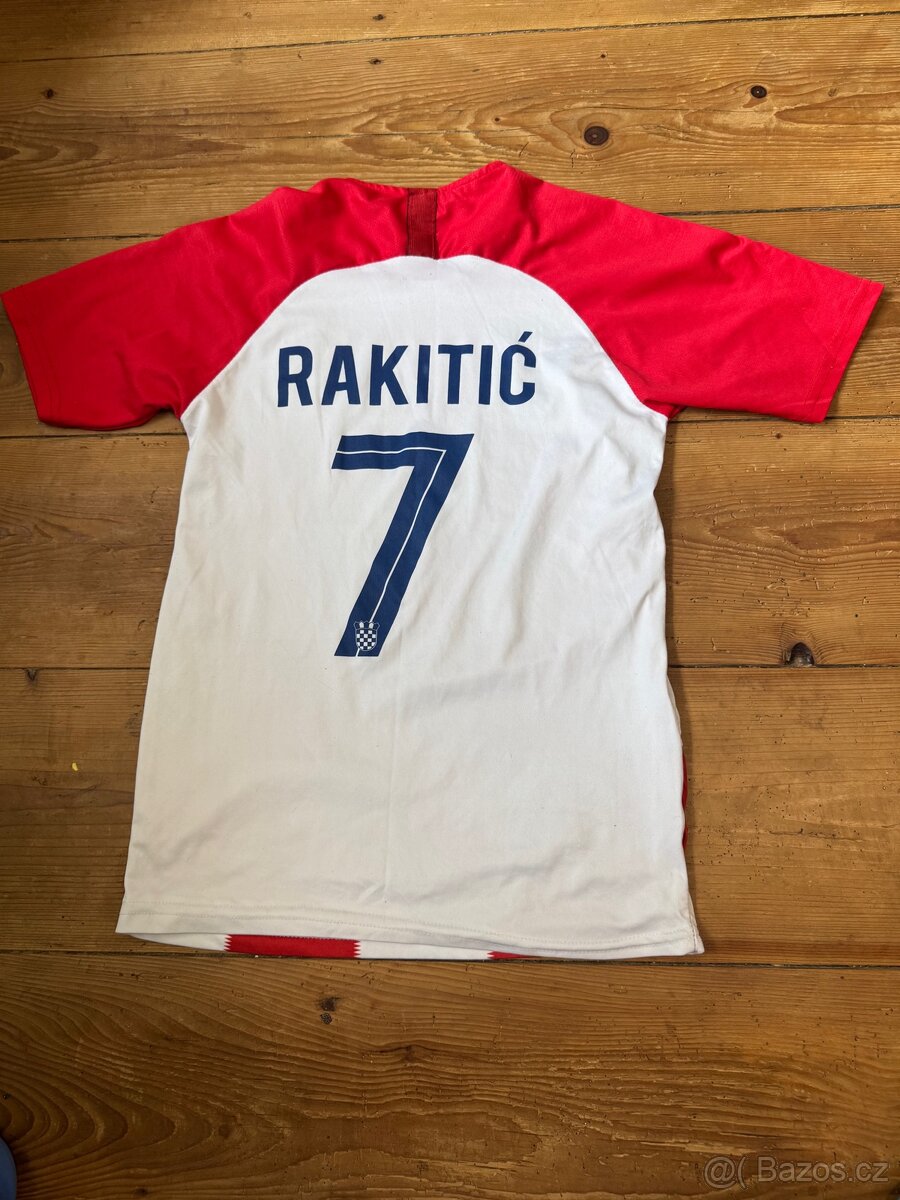 Fotbalové dresy🥅⚽️🏟️ - 6