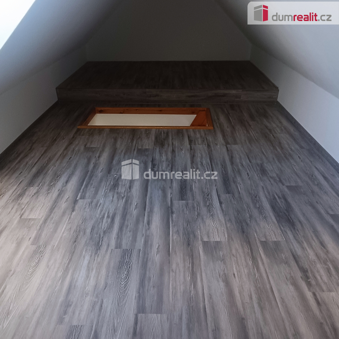 pronájem bytu 1+1, obec Veselé, okr. Děčín - 6