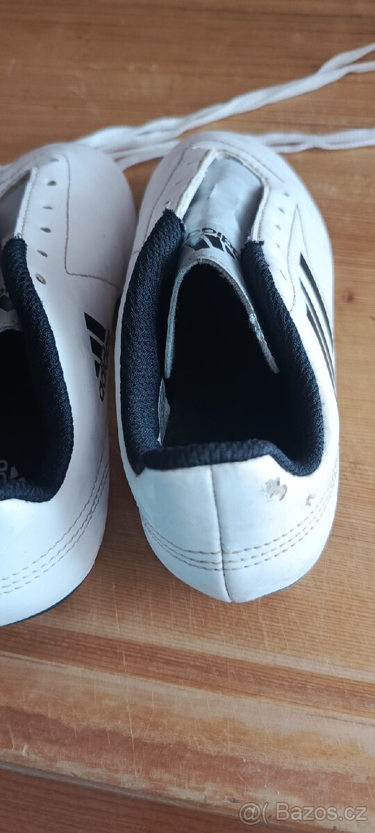 Dětské kopačkyAdidas - 6