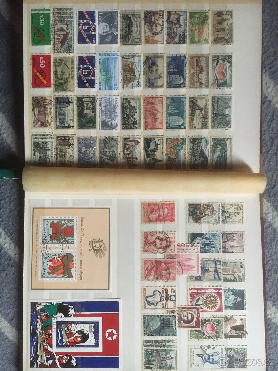 Album A4/16 stran č.32 - 6