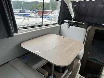 QUICKSILVER ACTIV 905 Weekend - 6