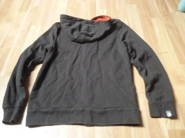 mikina Puma vel. S - 6