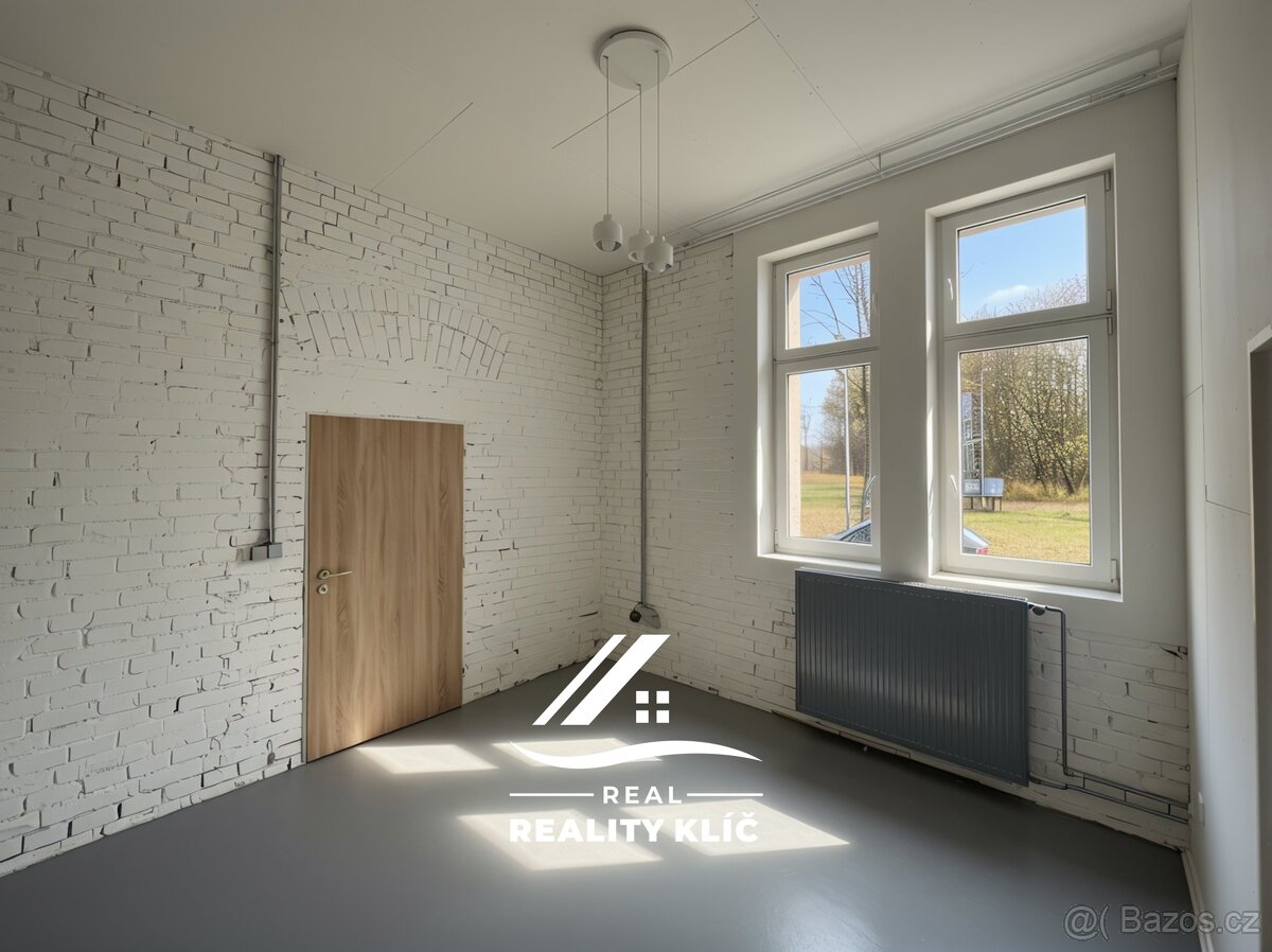 Pronájem bytu 3+kk 64 m², Ostrava, ev.č. 00401 - 6