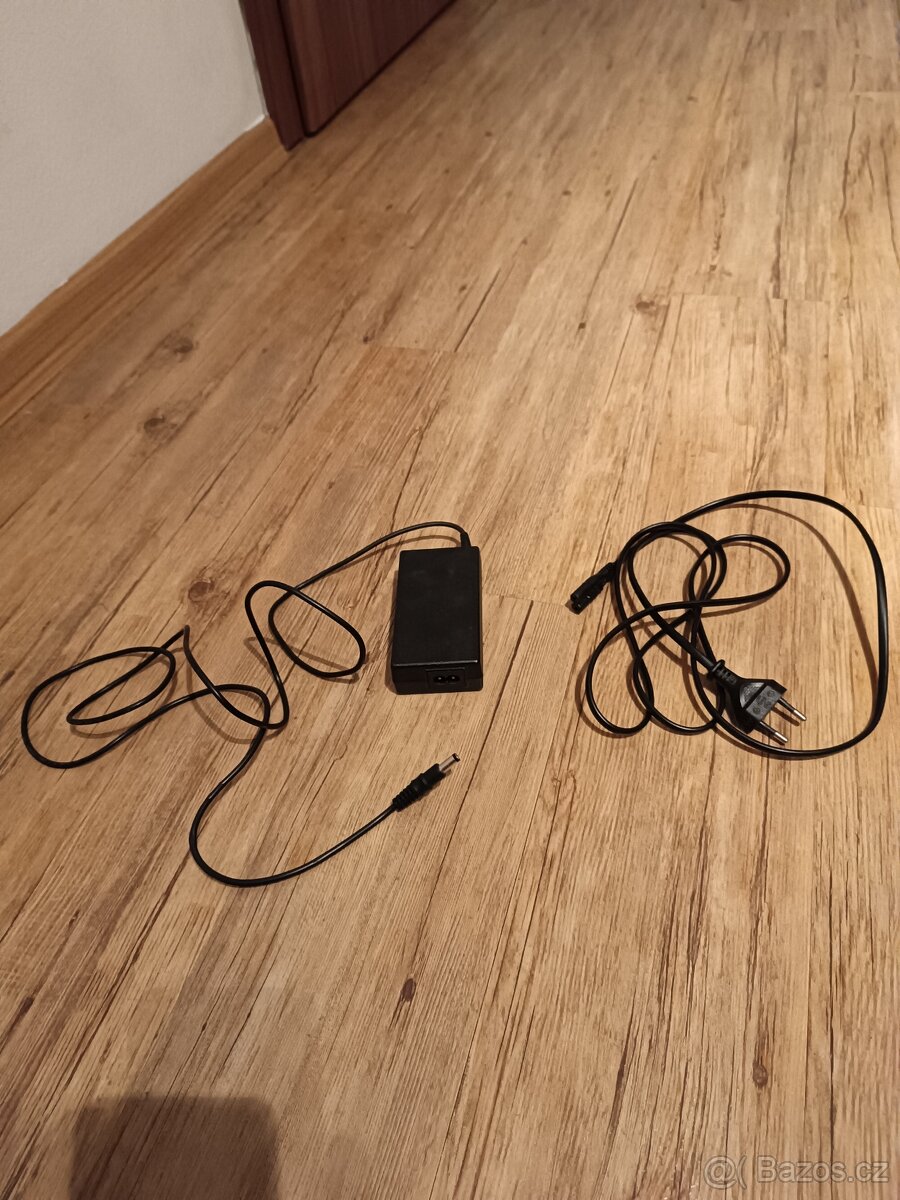 Volant Ligitech G920 - 6