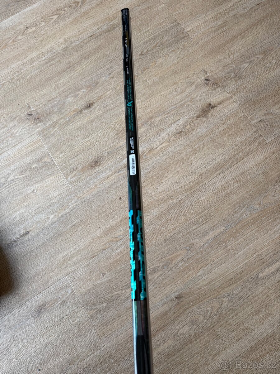 Hokejka Bauer TWITCH, levá, P92 i P28, flex 70, 77, 87 a 102 - 6