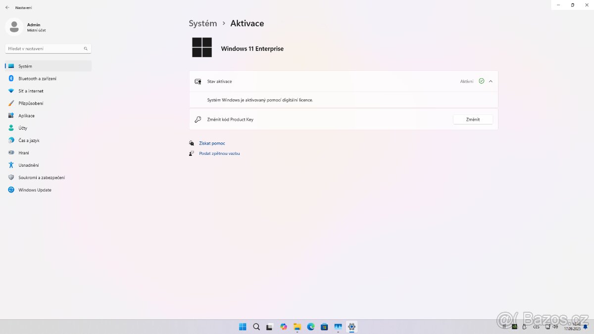 Herní PC i7-8700K / 128GB / GTX2080 Ti / 2TB M.2 NVMe - 6