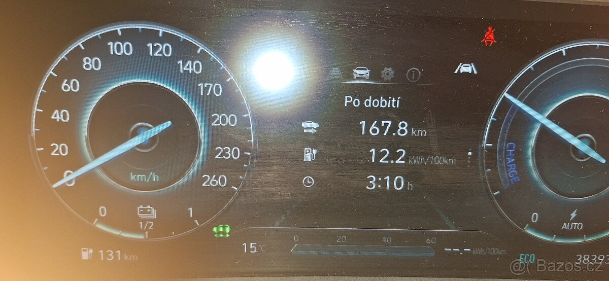 Prodám Hyundai Kona electric - 6