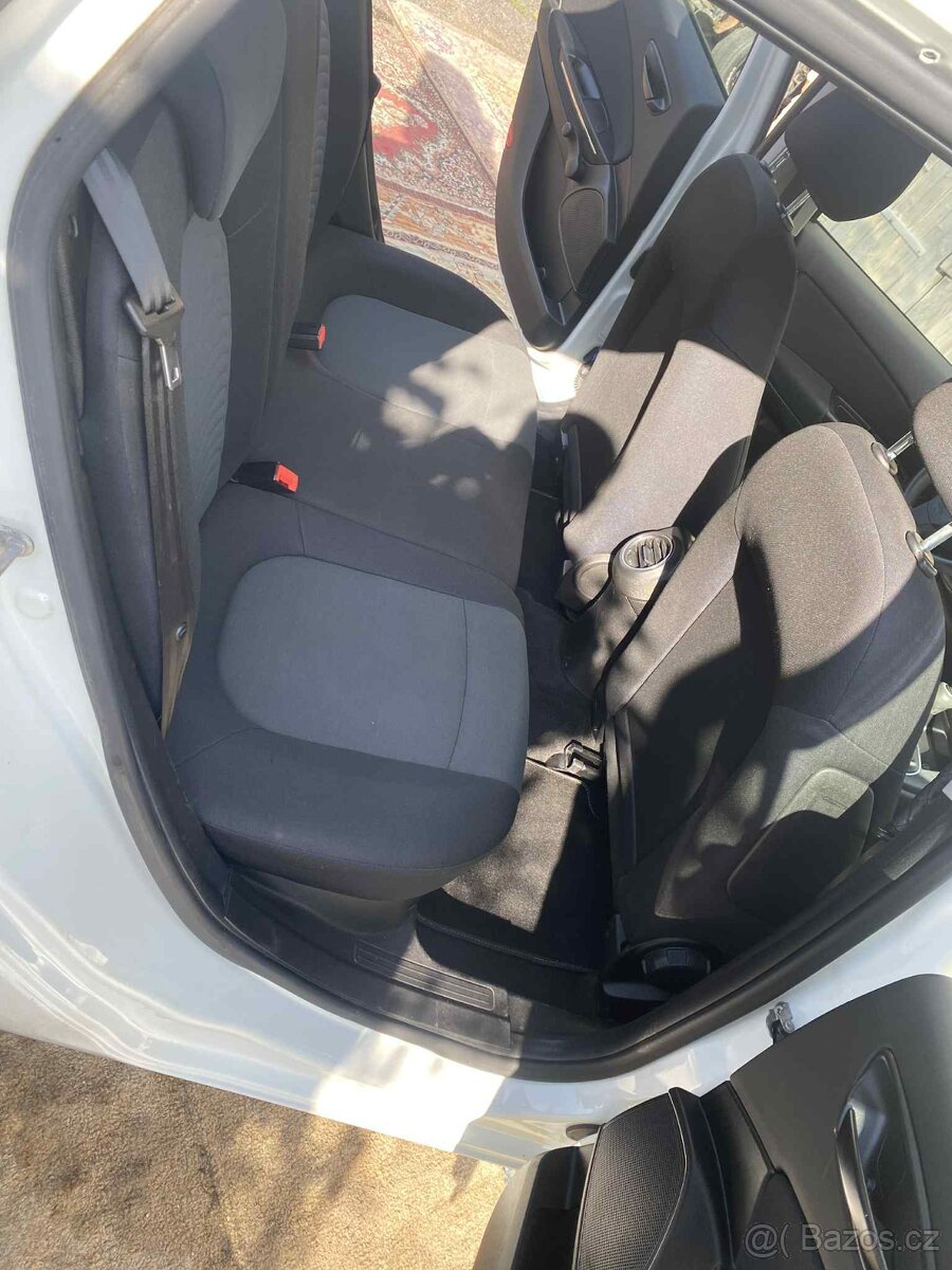 Prodám Fiat Bravo 1.6 JTD 2010 - 6