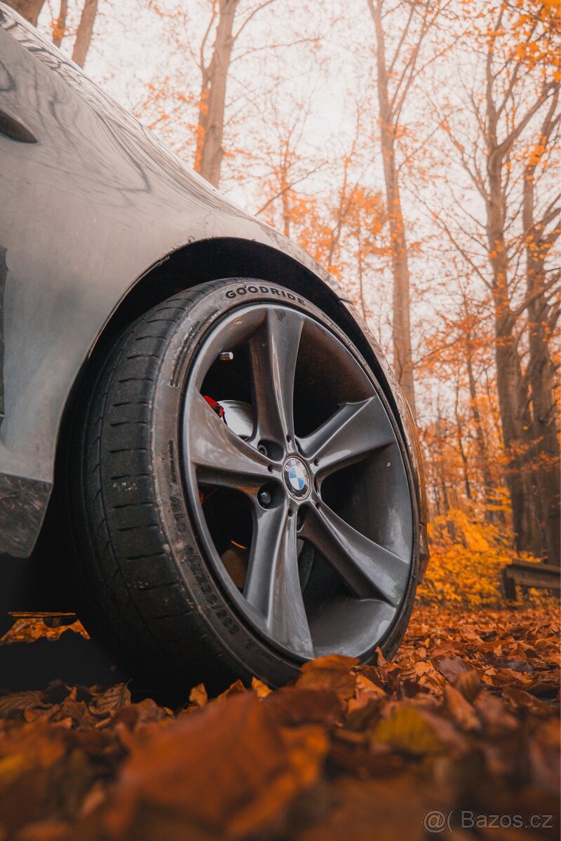 BMW E90 325i R6 X-DRIVE, 160KW 2009 - 6