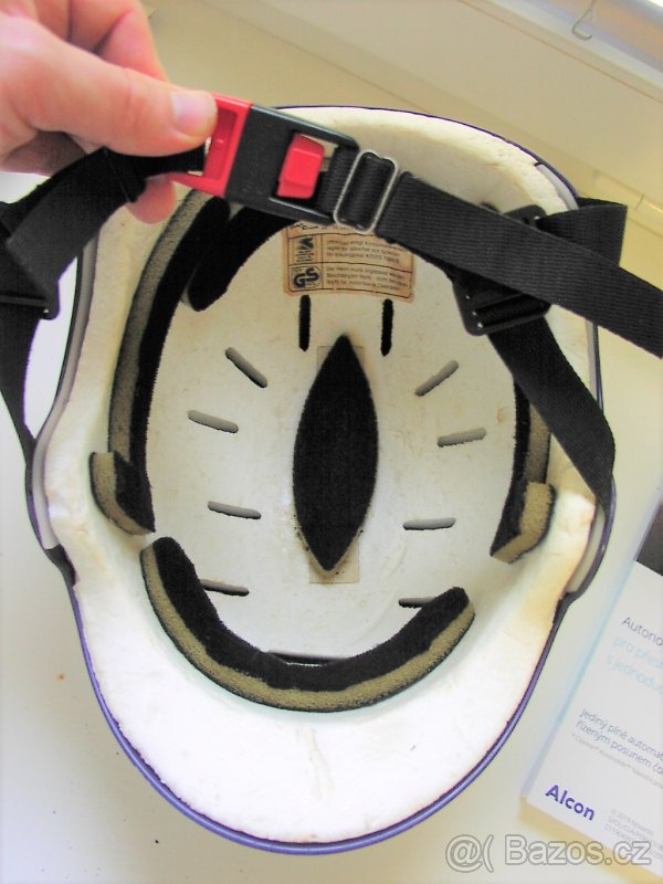 Dětská helma Hamax - 6