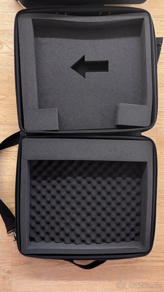 Bagy na CDJ-3000 Pioneer DJ (case) - 6