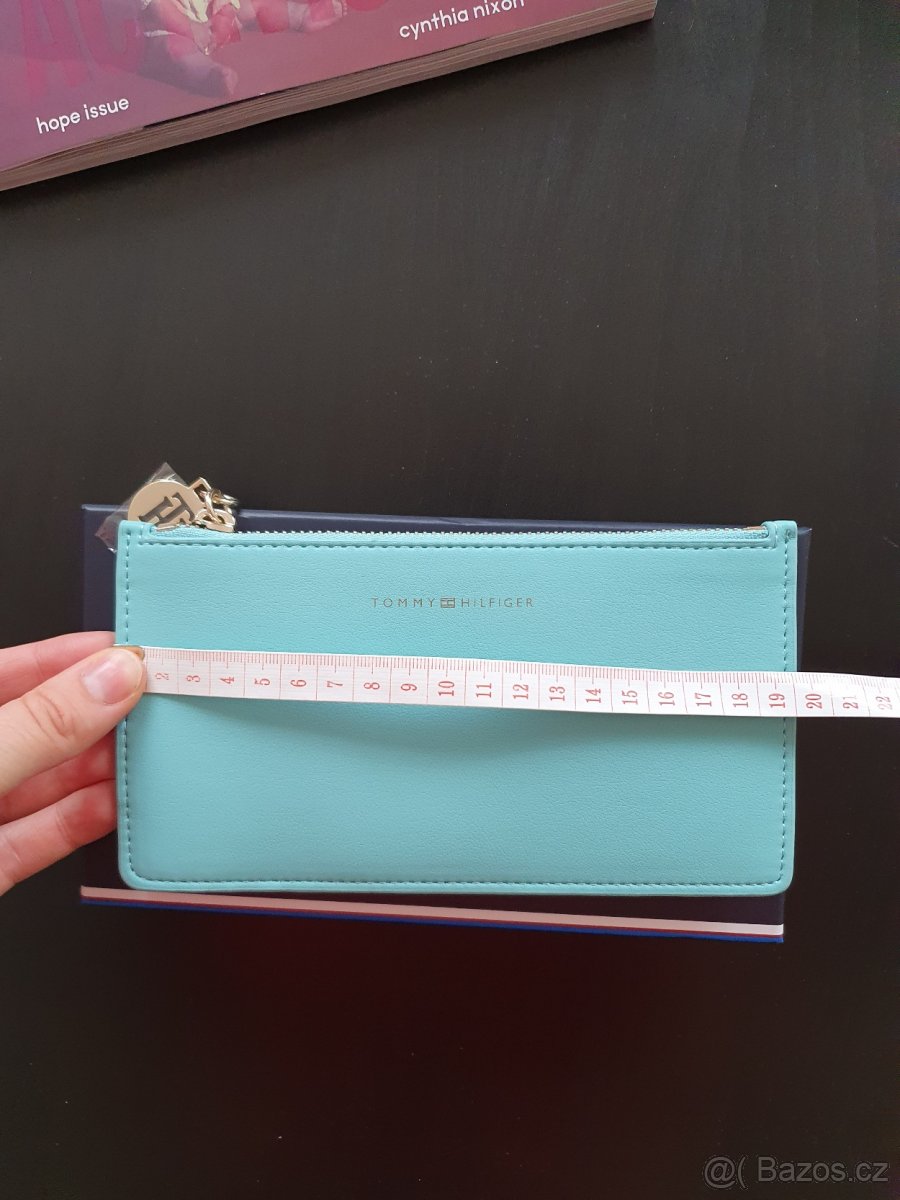 Peněženka Tommy Hilfiger - 6