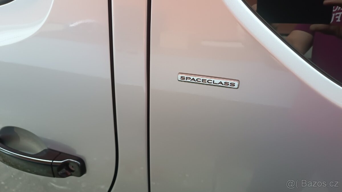 Renault Trafic SpaceClass L2, 170PS AUTOMAT - 6