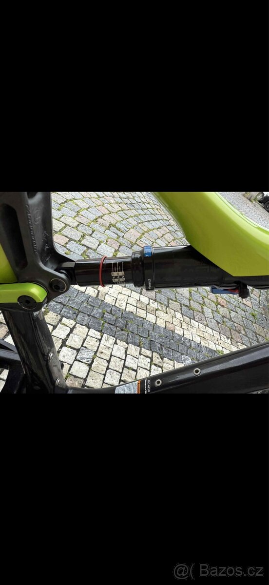 Cannodale scalpel - 6