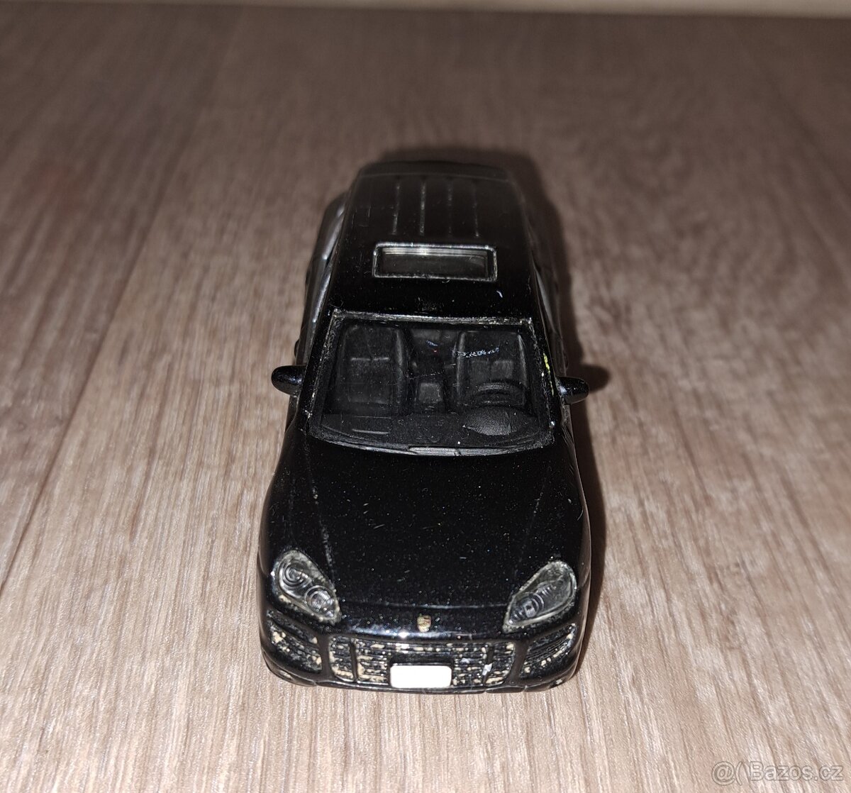 Sada autíček (5 ks) - 6