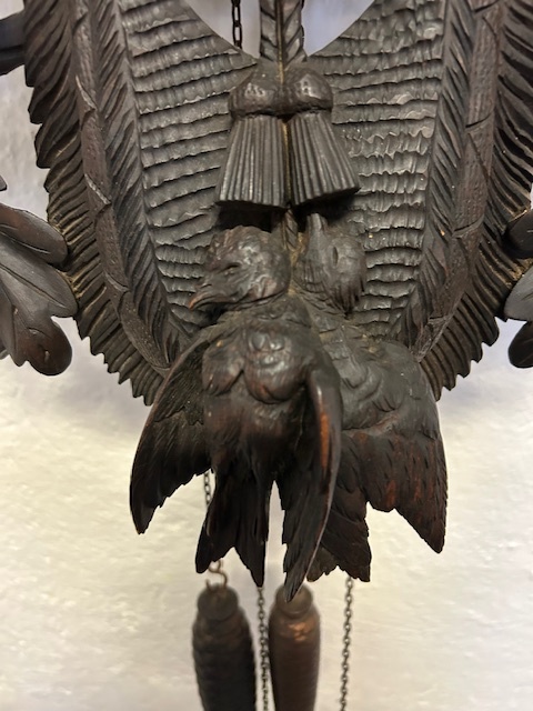 Velké kukačky 100 cm - originál. - 6