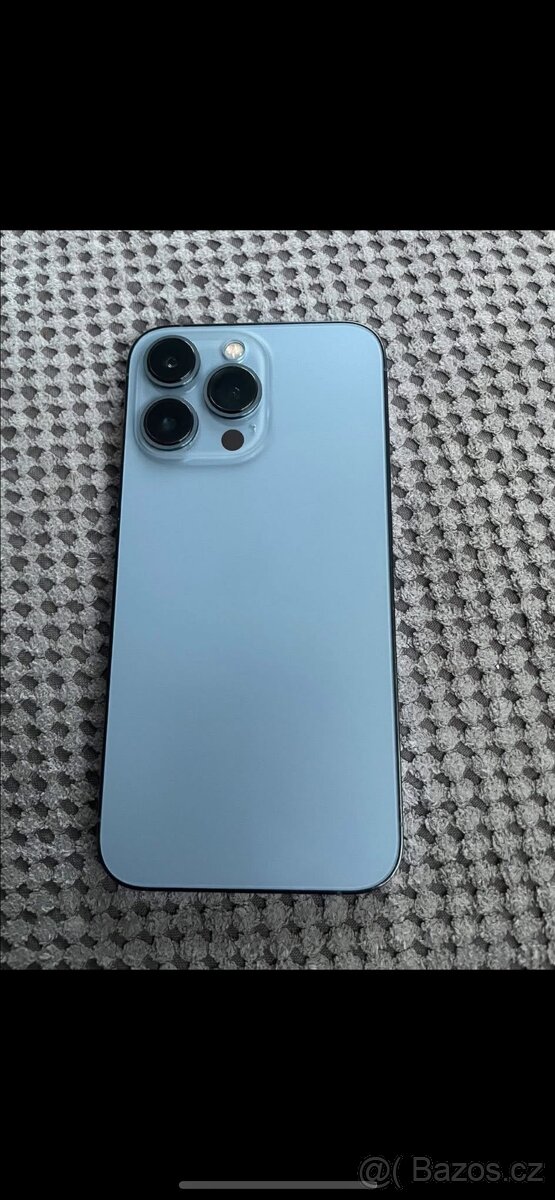 Iphone 13 pro 128 gb - 6