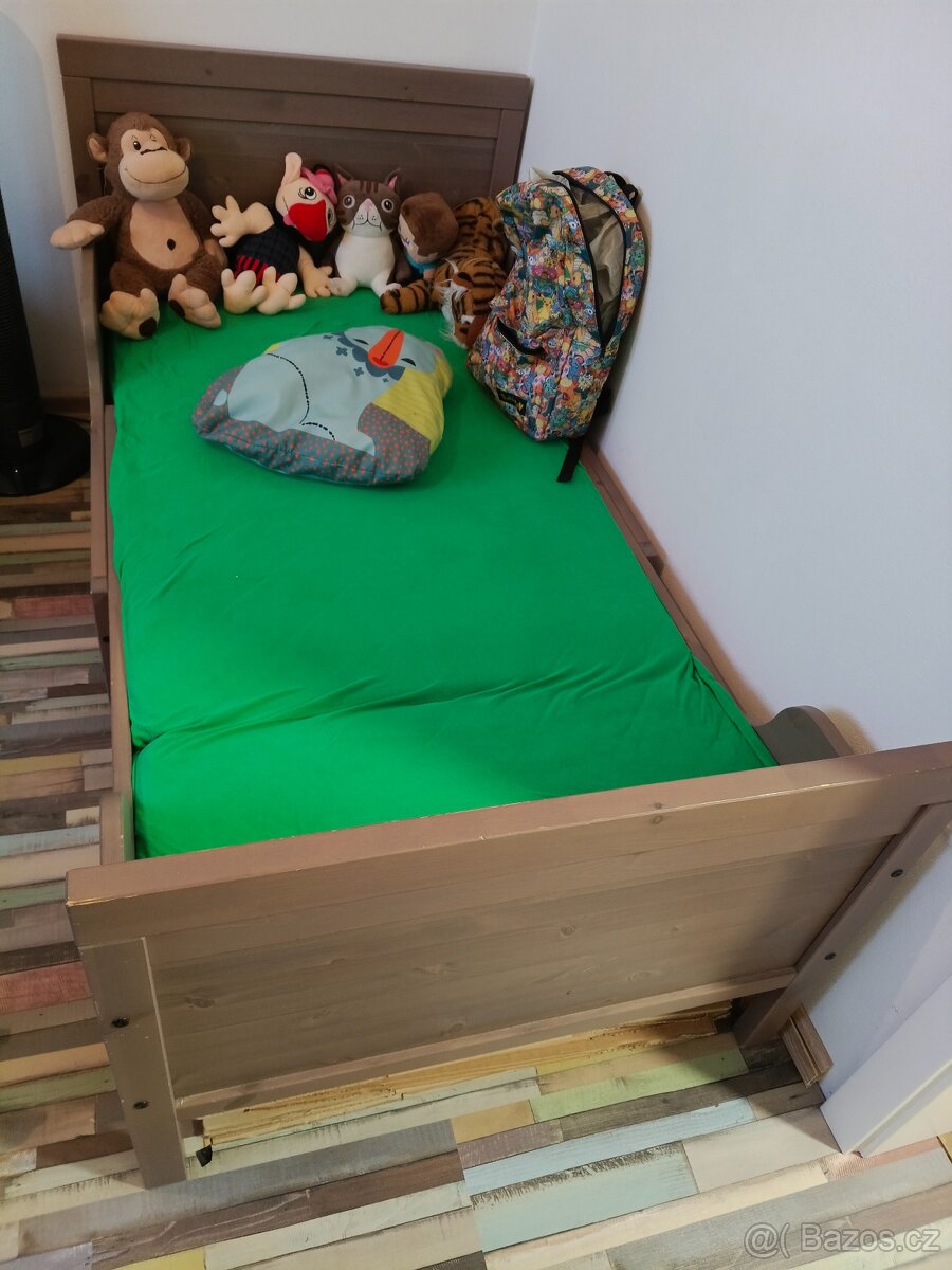 Nábytek do dětského pokoje - 6