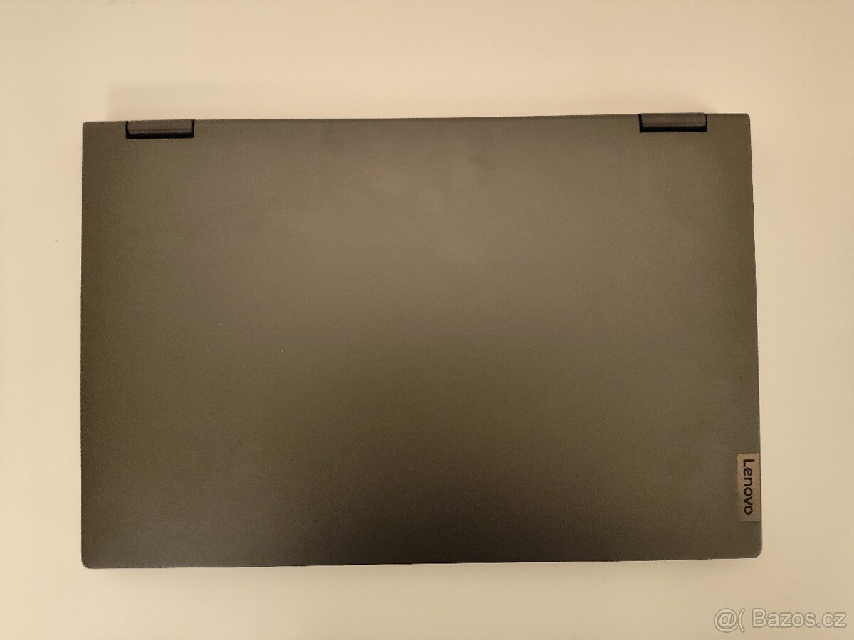 Lenovo IdeaPad Flex 5 i5 | 8GB RAM | Touch - 6