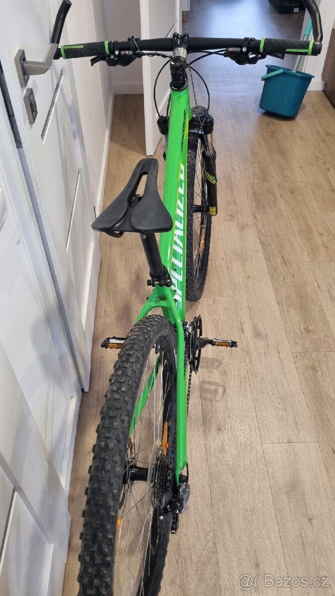 Specialized Rockhopper 29" - 6