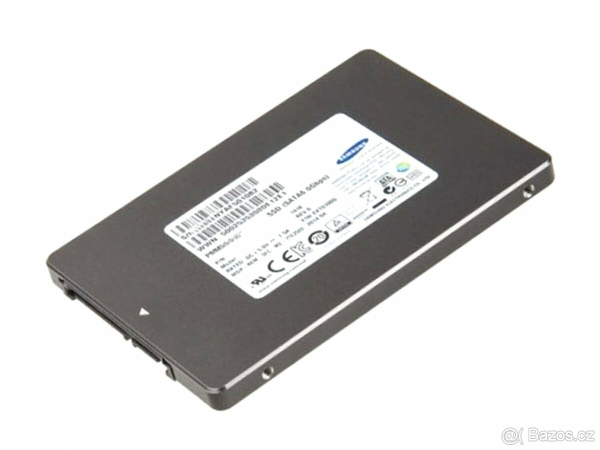 SSD disky 128/128/240/240/500gb - 6
