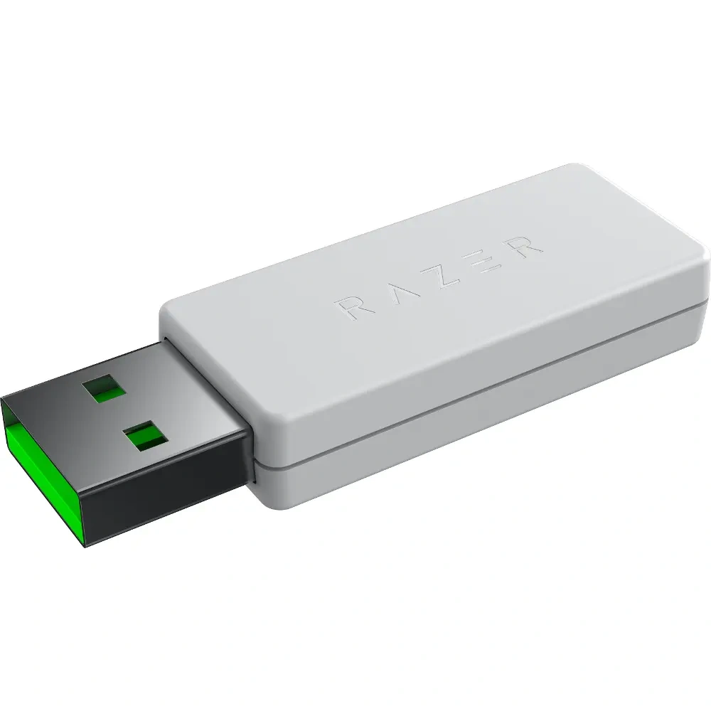 Razer Razer Raiju V3 Pro PS5 & PC White - 6