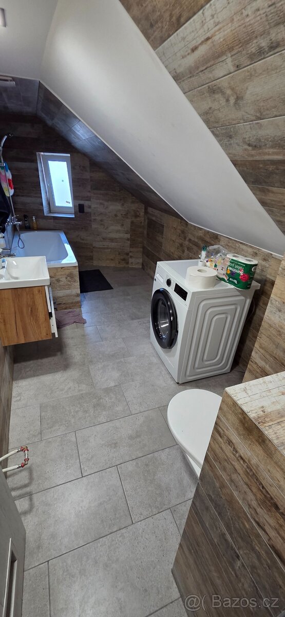 Pronajem - 6