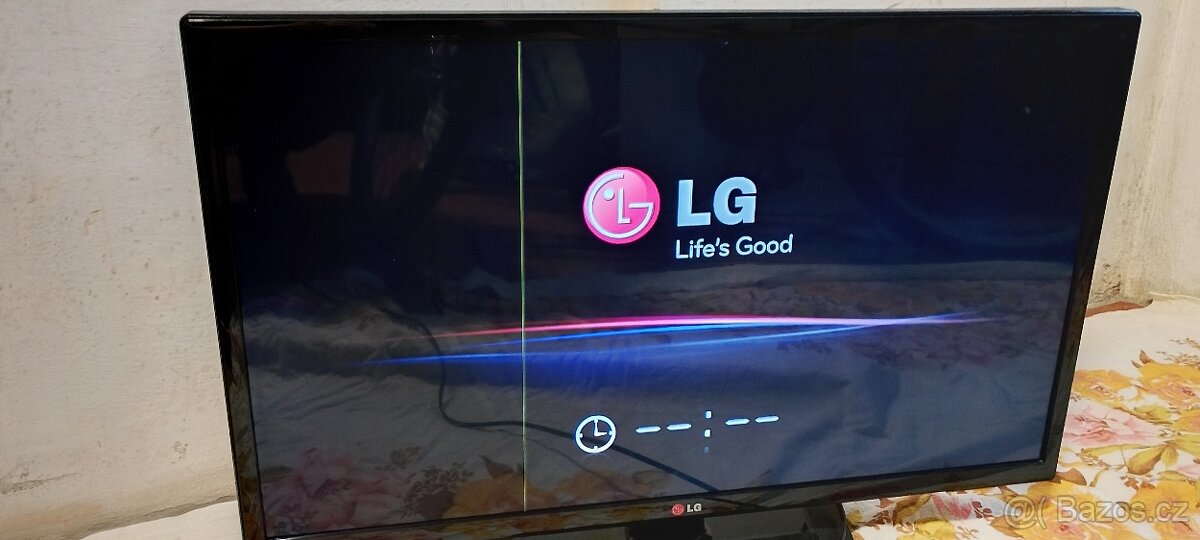 Televizor LCD LG 32LS3450 - 6