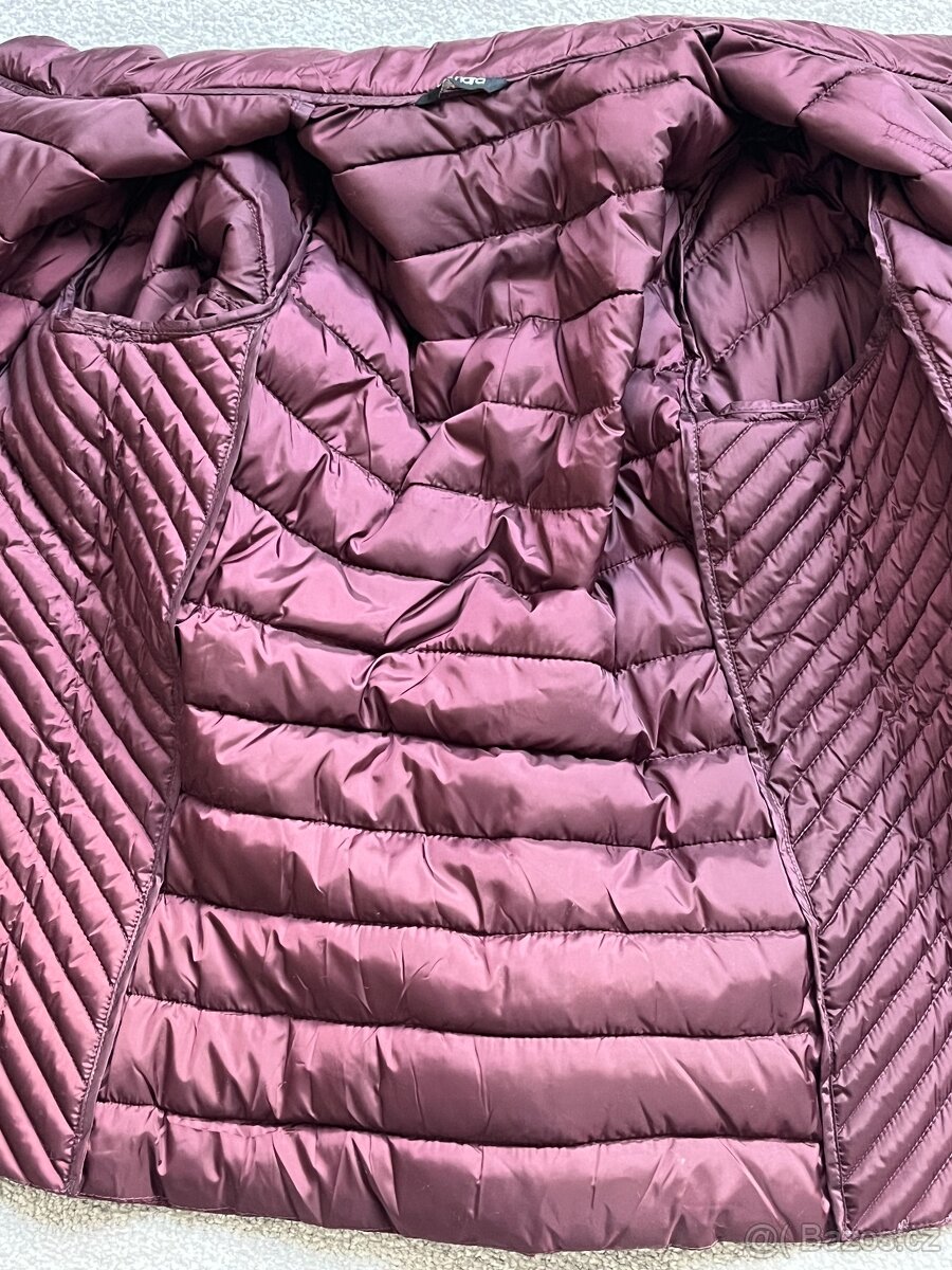 Dámská jarní bunda vel. S - 6