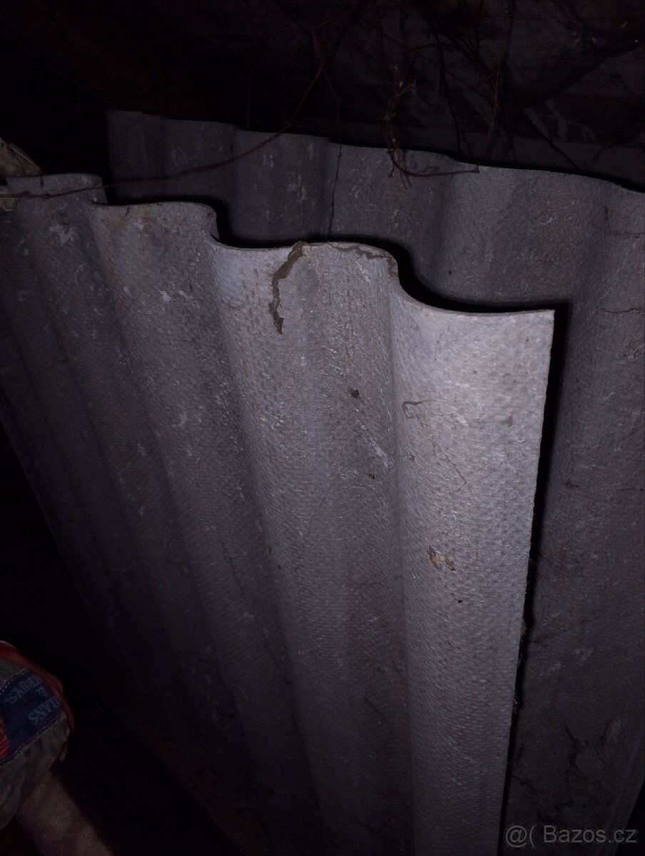 Tabule Eternit nové - 6