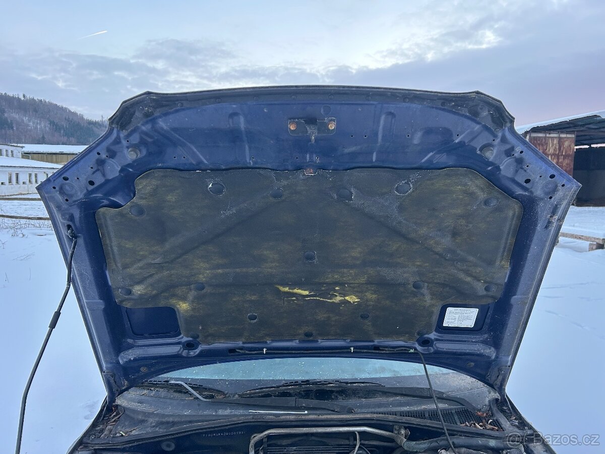 Prodám ND Impreza 2.0 92kw - 6