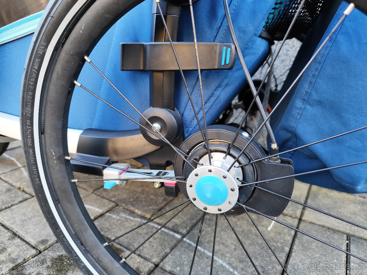 Thule Chariot Cross - 6