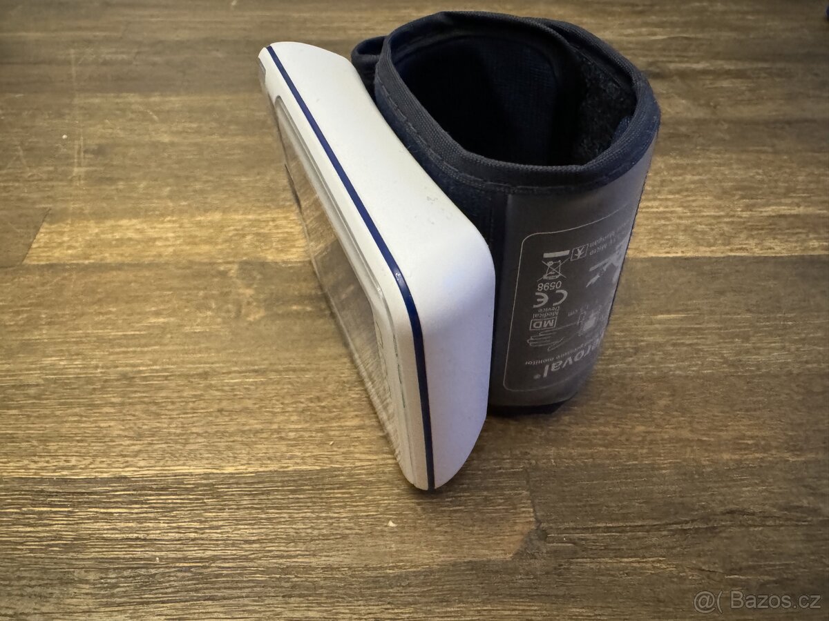 Tlakoměr VEROVAL - 6