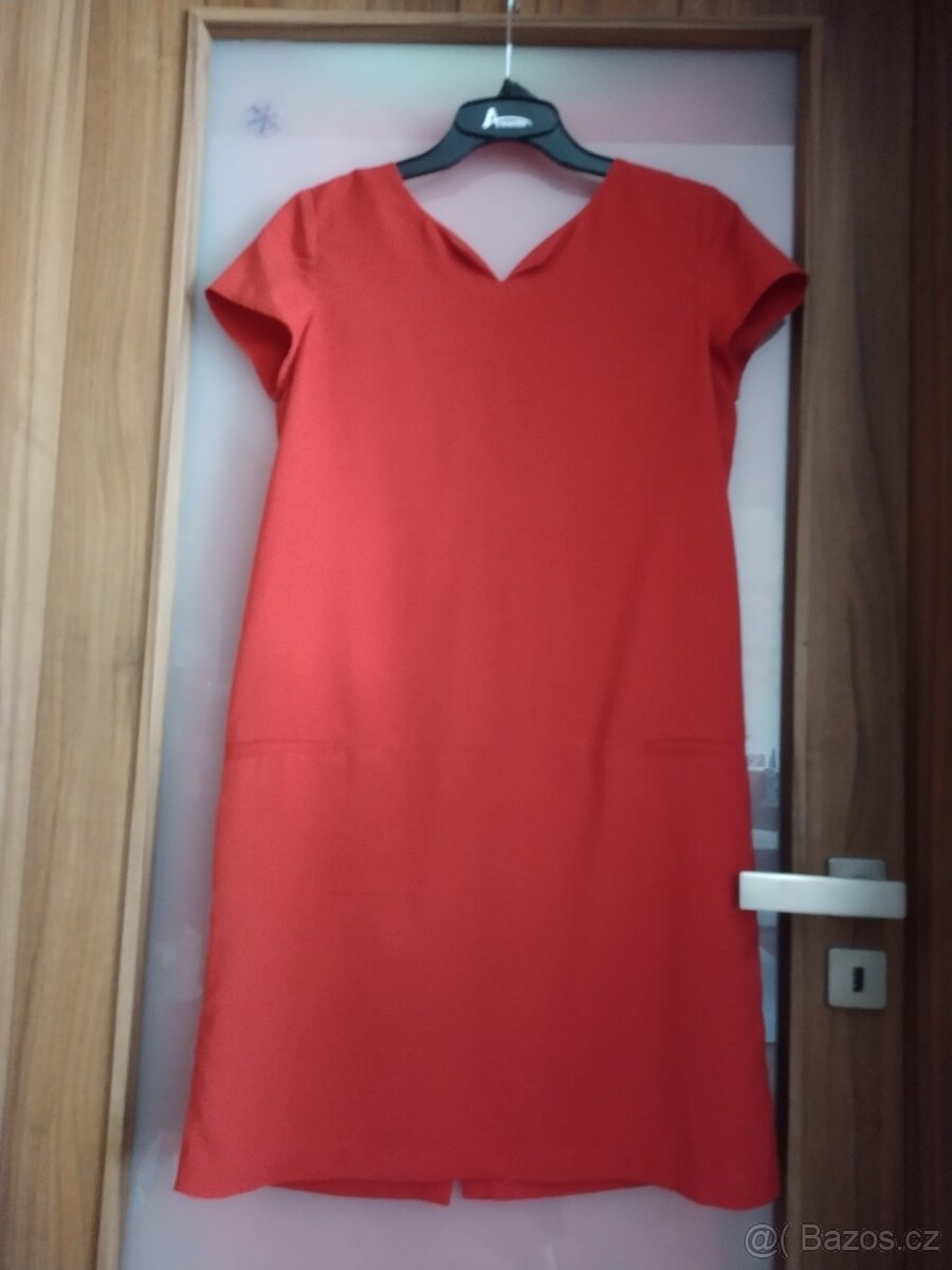 Šaty vel. M / L vel. 40/38 - 6