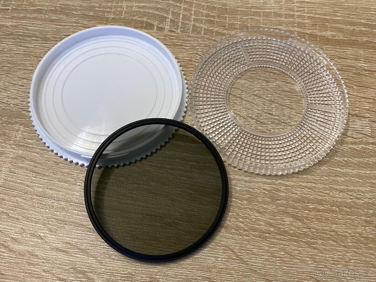 Hoya HD CIR-PL 77mm - 6