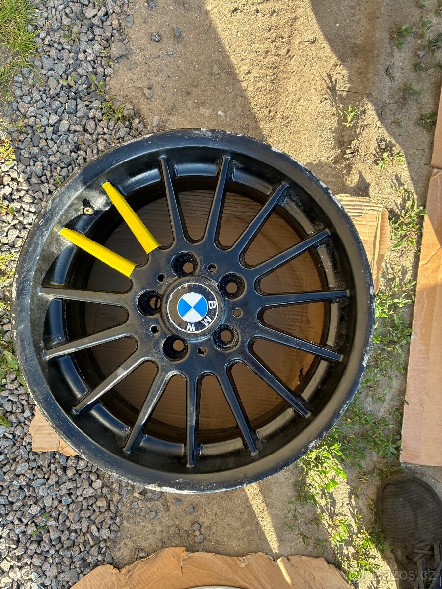 BMW Styling 32 R17 - 6