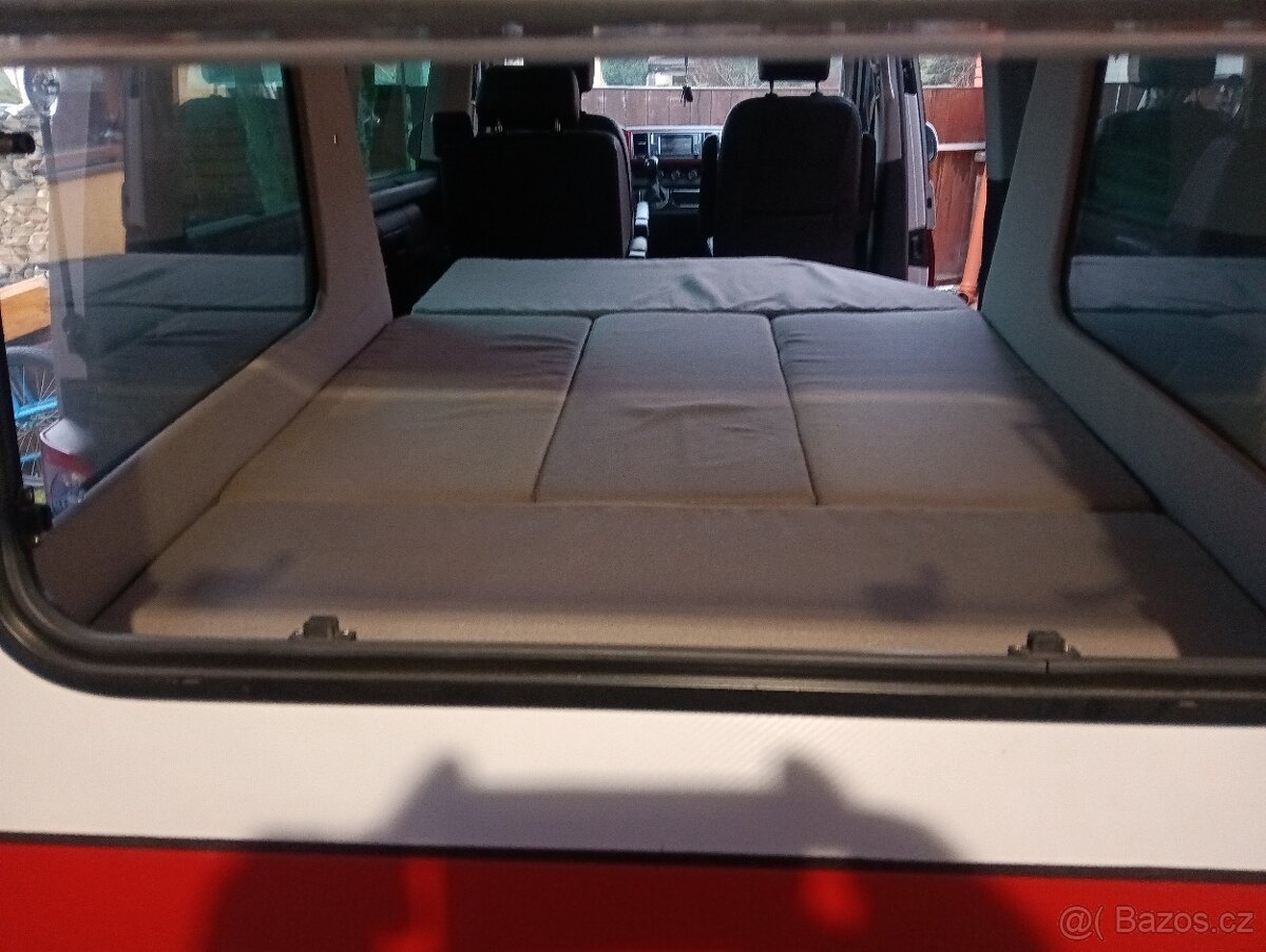 Obytná vestavba - 6