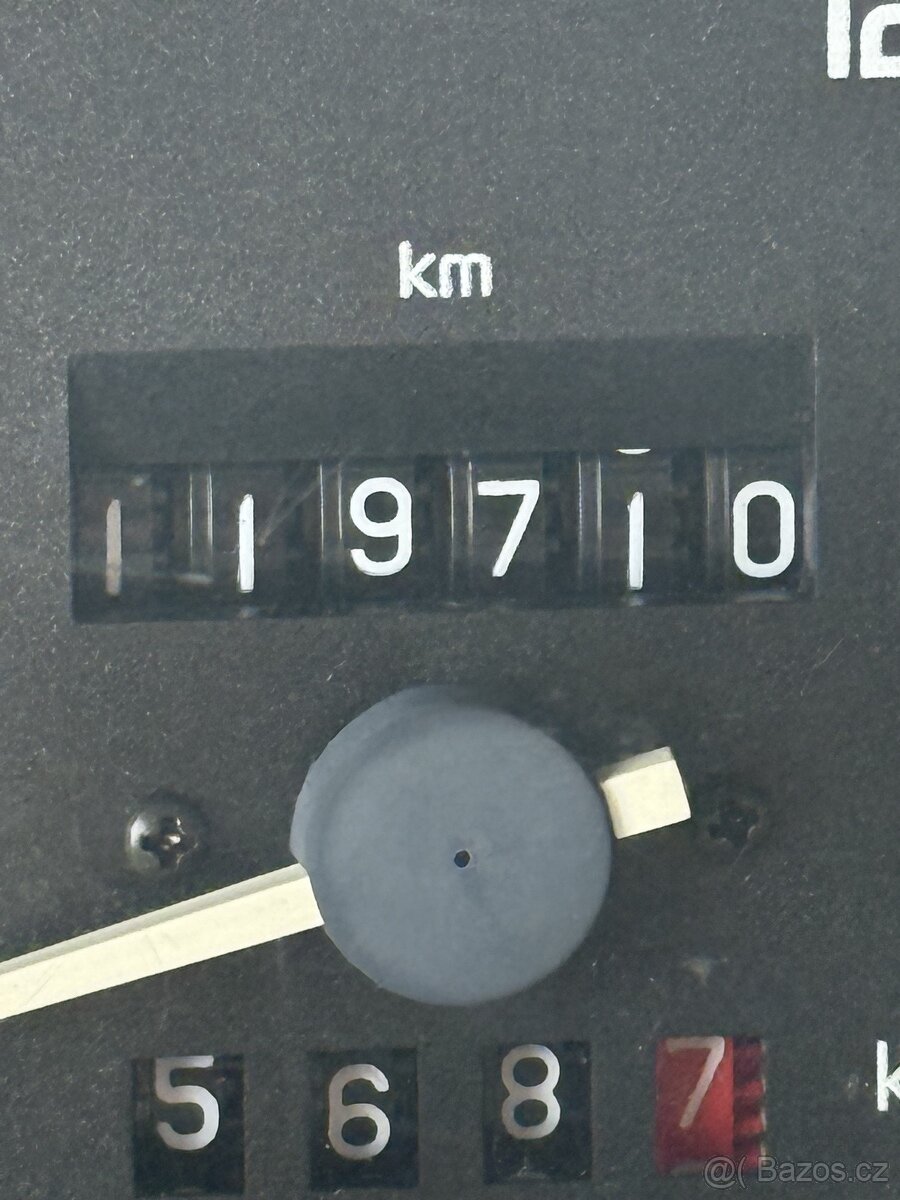 Fiat Ducato Fendt alkovna - 6