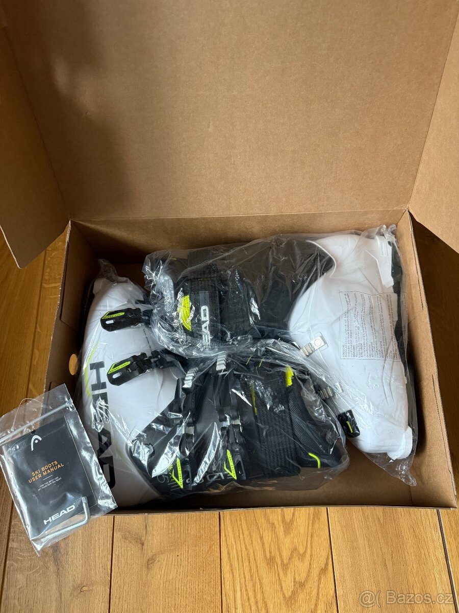 Head Next Edge 75 - 6