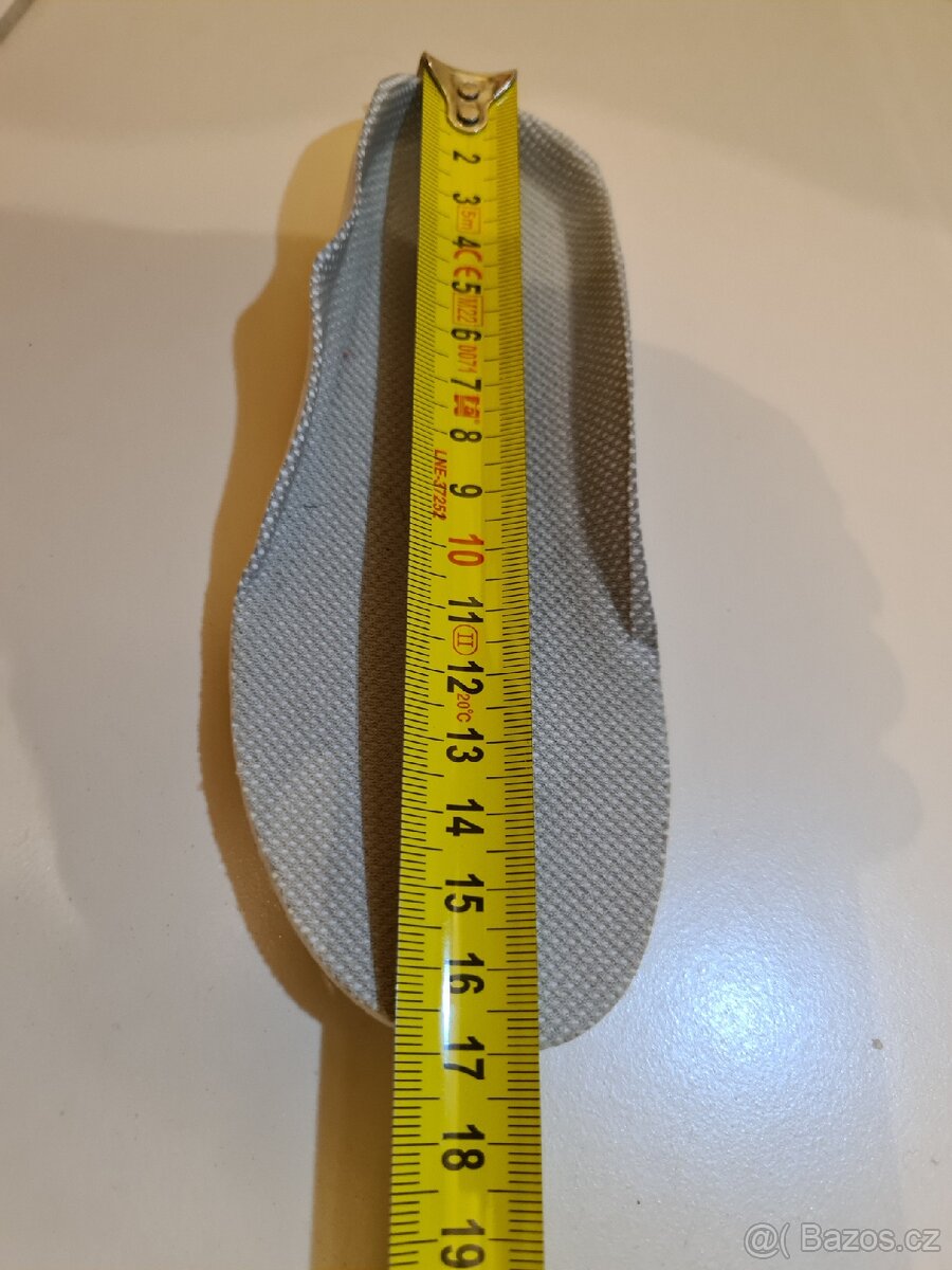 Dívčí boty na běžky Alpina 26 NNN - 6